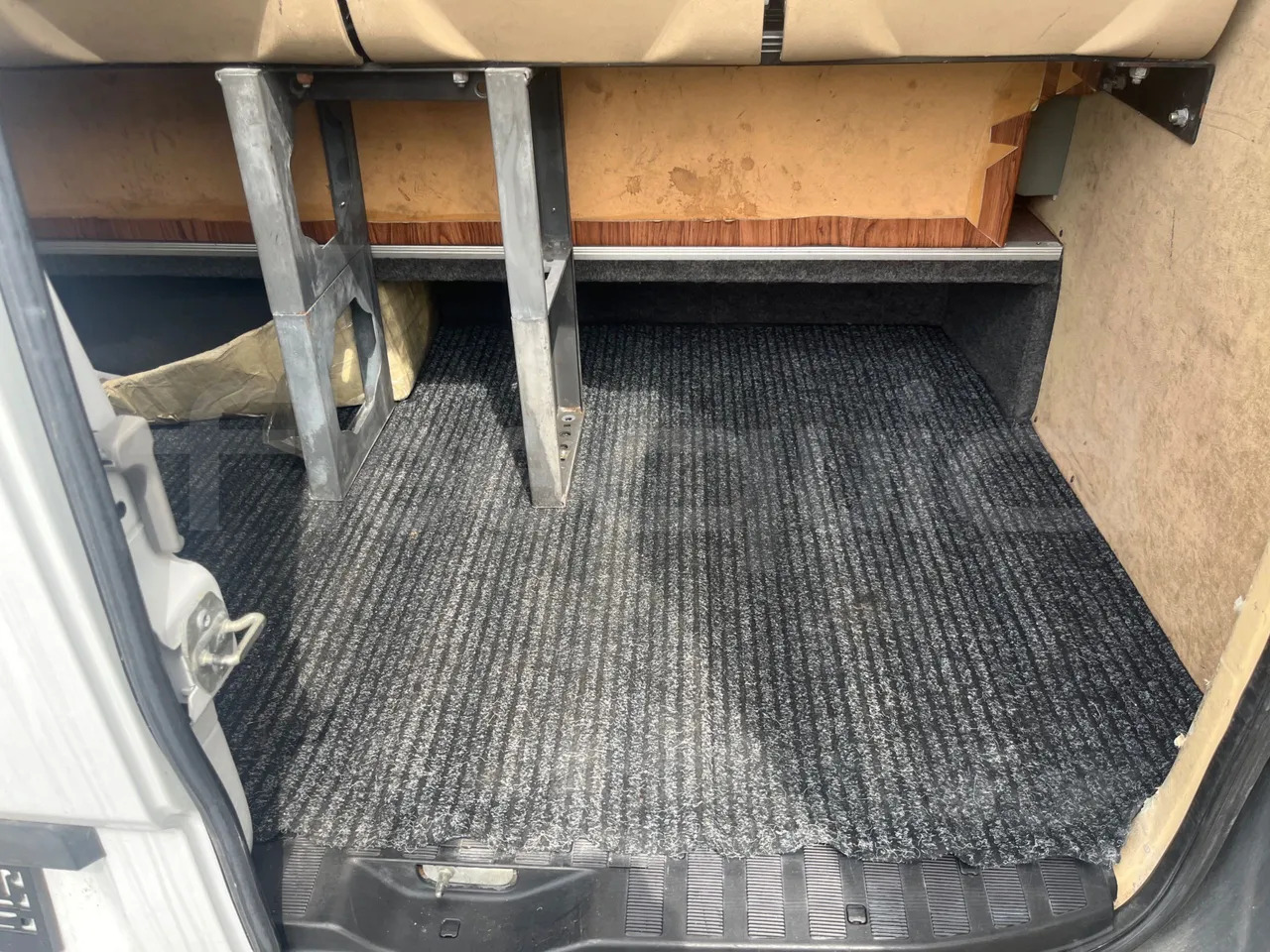 Mercedes-Benz Sprinter - 小型巴士, 小型客车:图5 Mercedes-Benz Sprinter - 小型巴士, 小型客车:图5