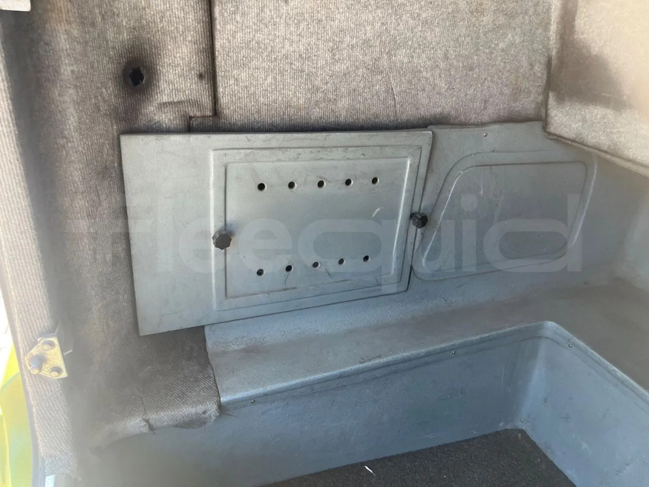 Mercedes-Benz Sprinter - 小型巴士, 小型客车:图5 Mercedes-Benz Sprinter - 小型巴士, 小型客车:图5