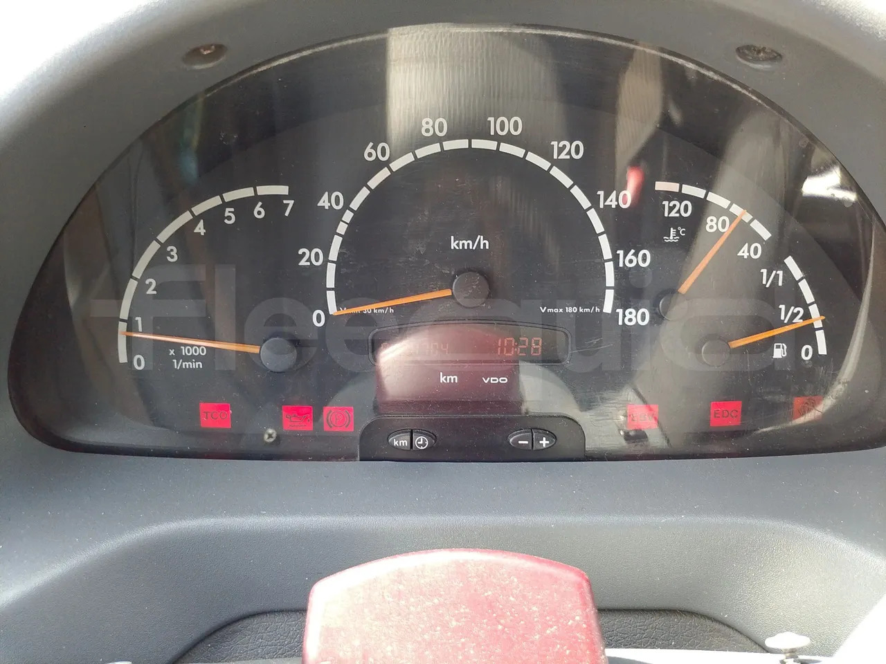 Mercedes-Benz Sprinter - 小型巴士, 小型客车:图3 Mercedes-Benz Sprinter - 小型巴士, 小型客车:图3