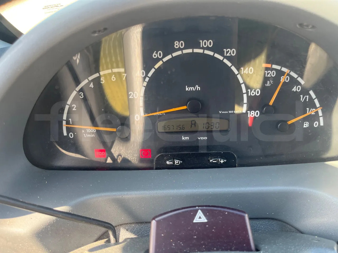 Mercedes-Benz Sprinter - 小型巴士, 小型客车:图3 Mercedes-Benz Sprinter - 小型巴士, 小型客车:图3
