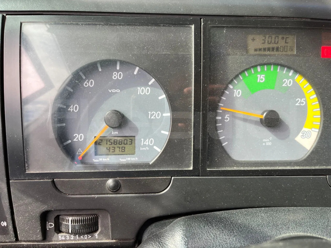 Mercedes-Benz Vario - 校車:图3 Mercedes-Benz Vario - 校車:图3