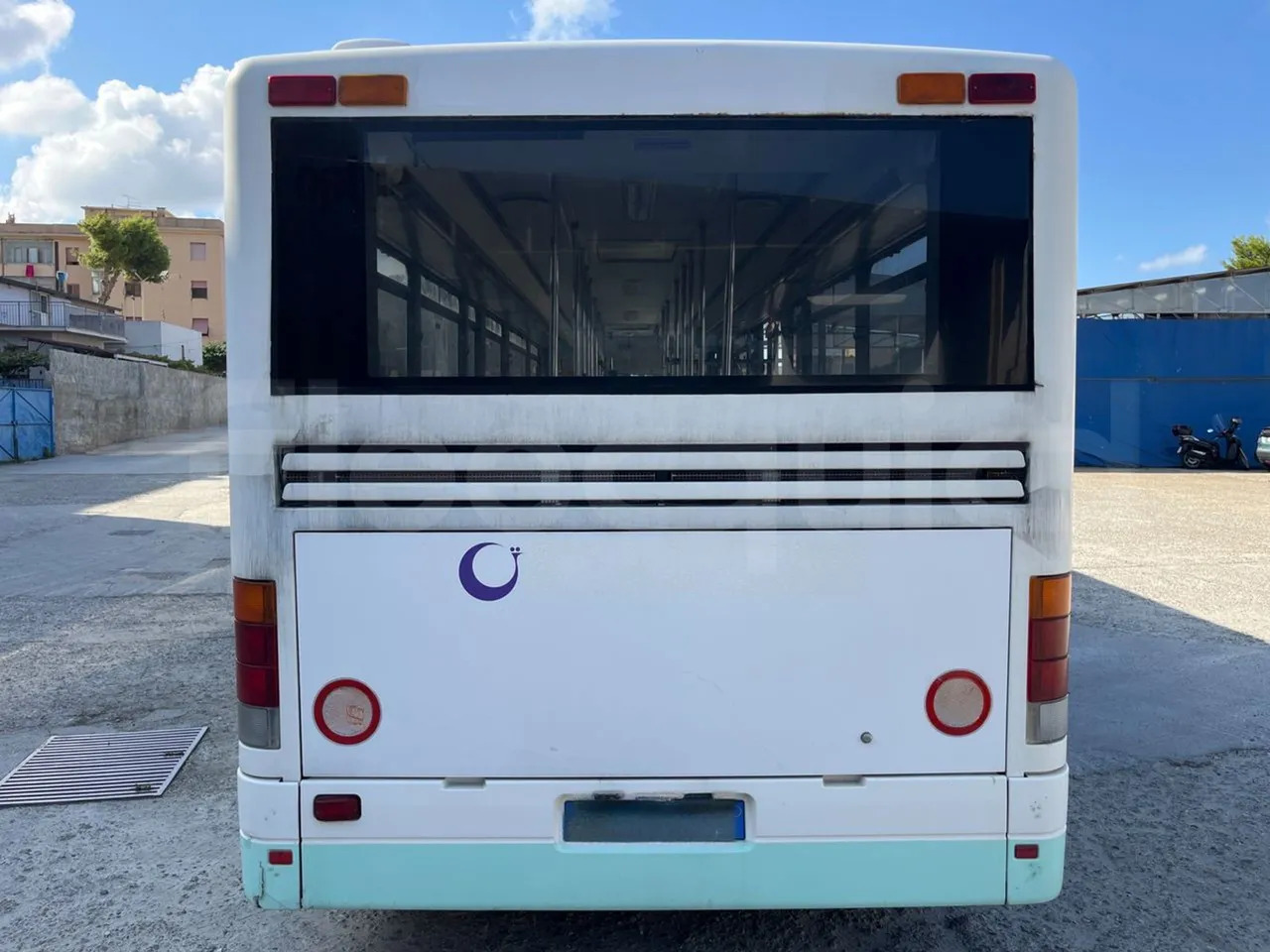 N. 2 Setra S315 - 郊区巴士:图5 N. 2 Setra S315 - 郊区巴士:图5