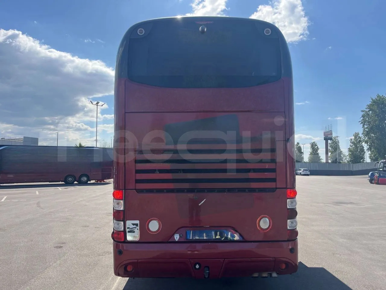 Neoplan 1122/3 - 双层巴士:图5 Neoplan 1122/3 - 双层巴士:图5