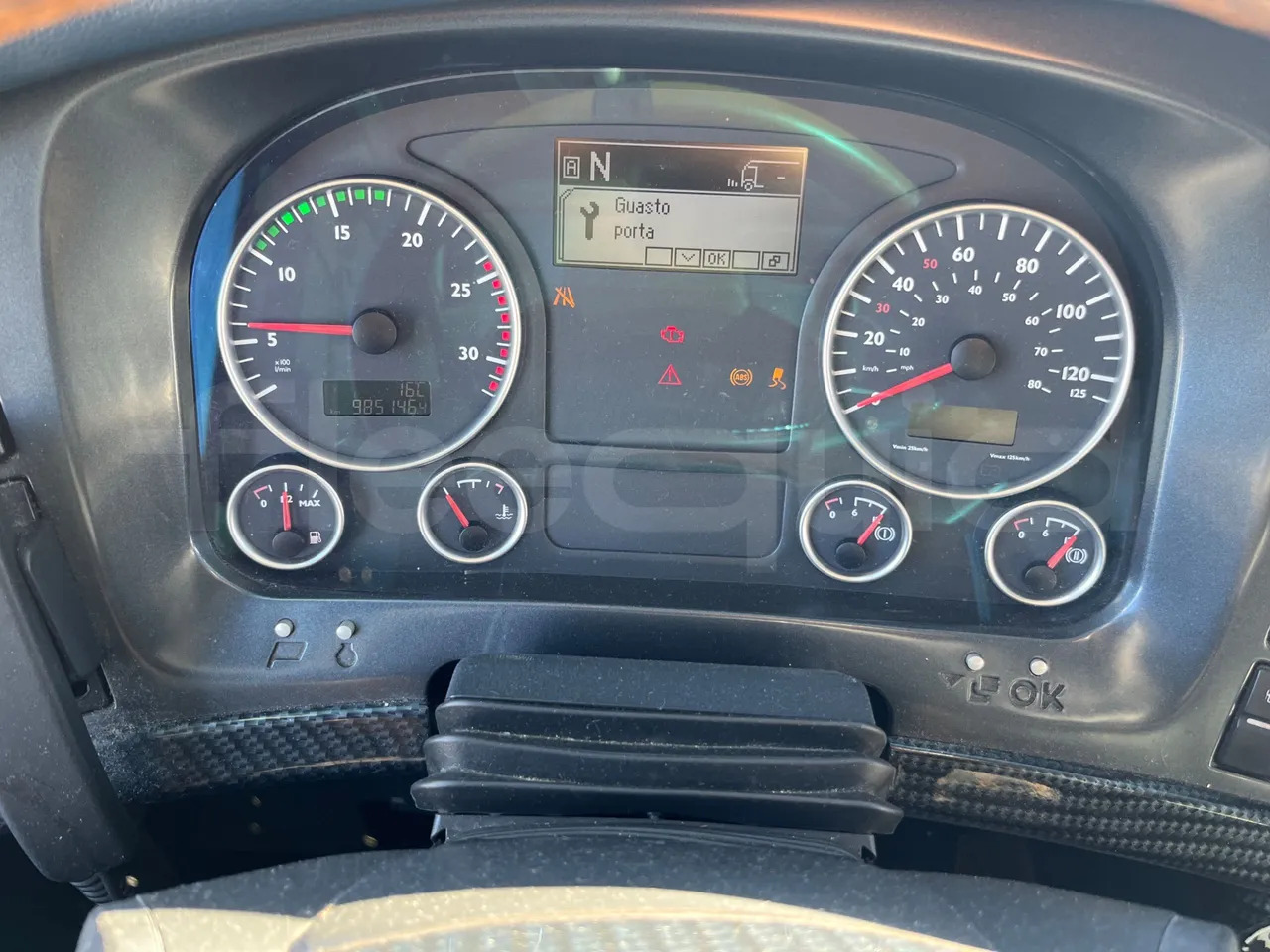 Neoplan Cityliner - 长途客车:图3 Neoplan Cityliner - 长途客车:图3