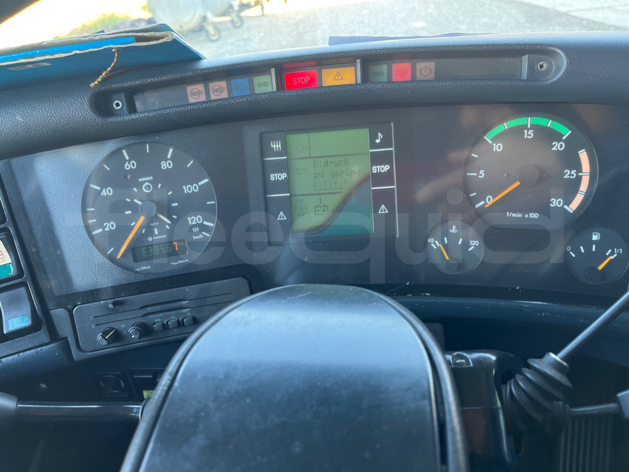 Neoplan Spaceliner - 长途客车:图3 Neoplan Spaceliner - 长途客车:图3