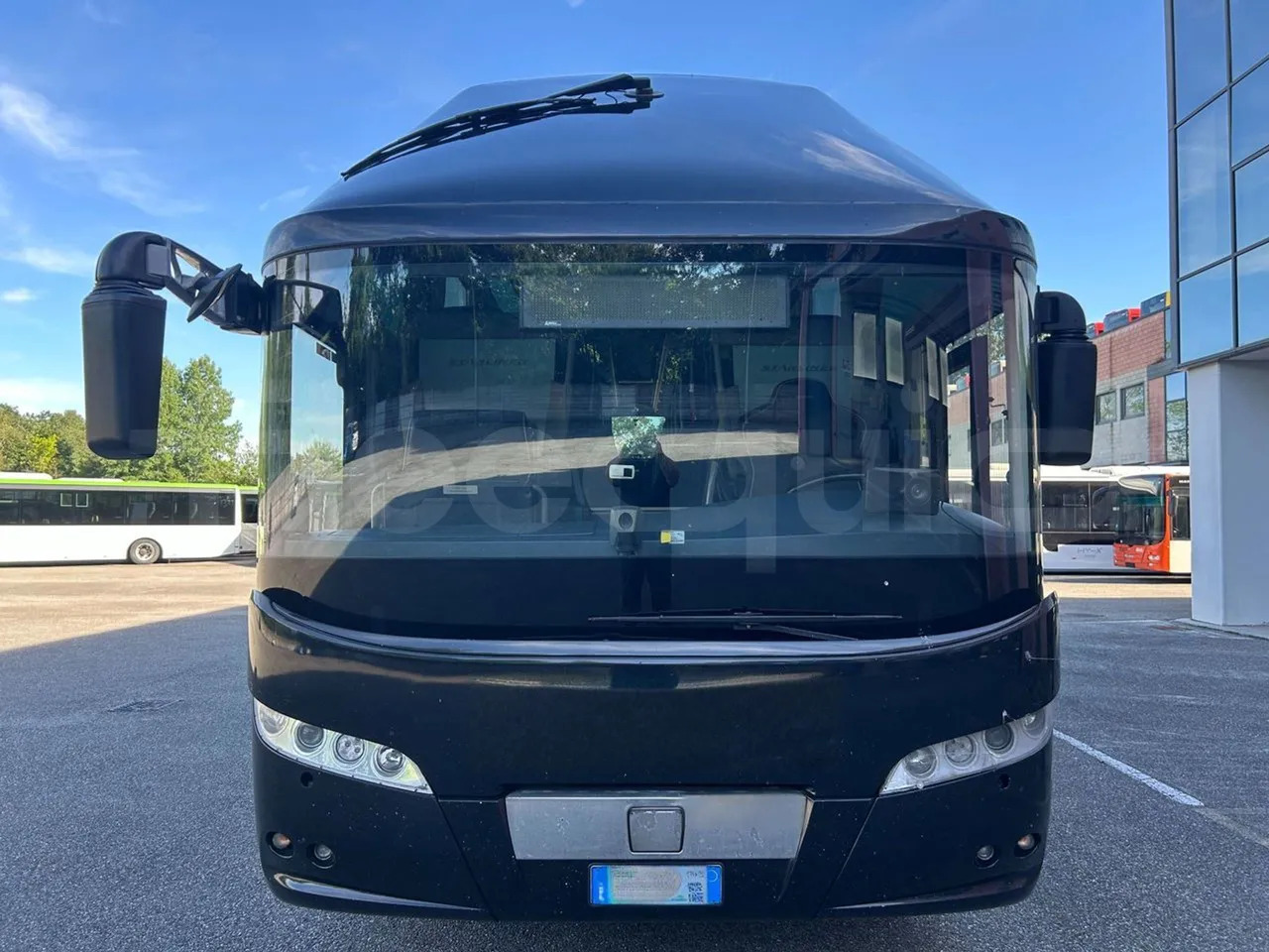 Neoplan Starliner - 长途客车:图2 Neoplan Starliner - 长途客车:图2