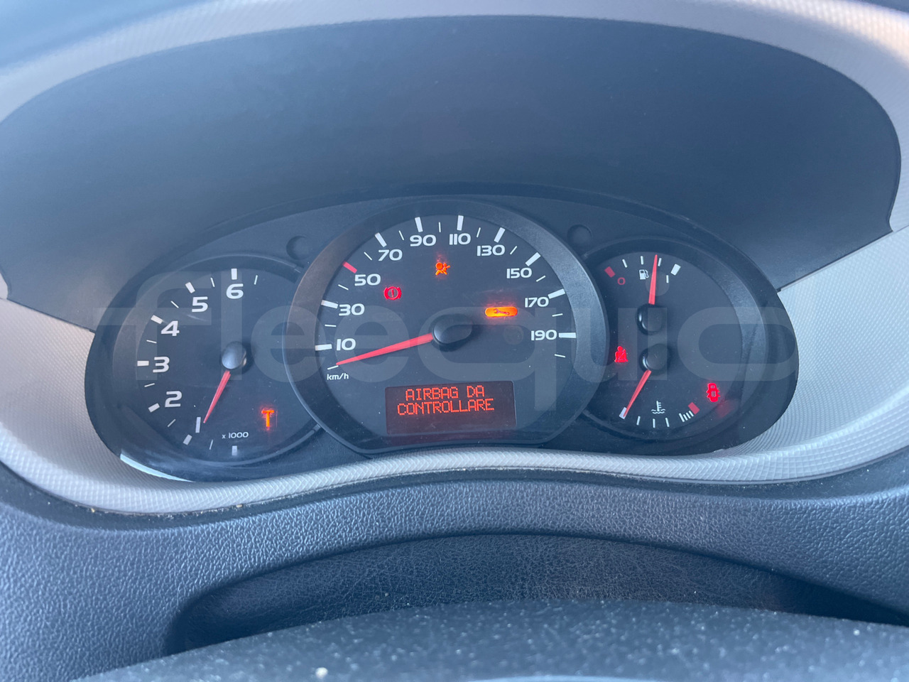 Renault Master - 小型巴士, 小型客车:图3 Renault Master - 小型巴士, 小型客车:图3