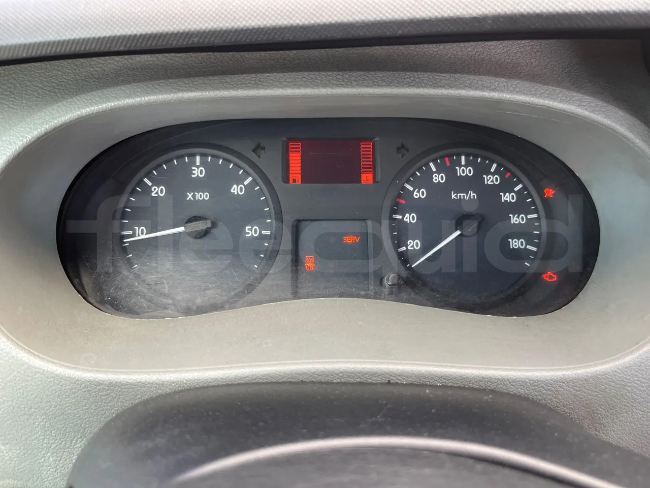 Renault Master - 小型巴士, 小型客车:图3 Renault Master - 小型巴士, 小型客车:图3