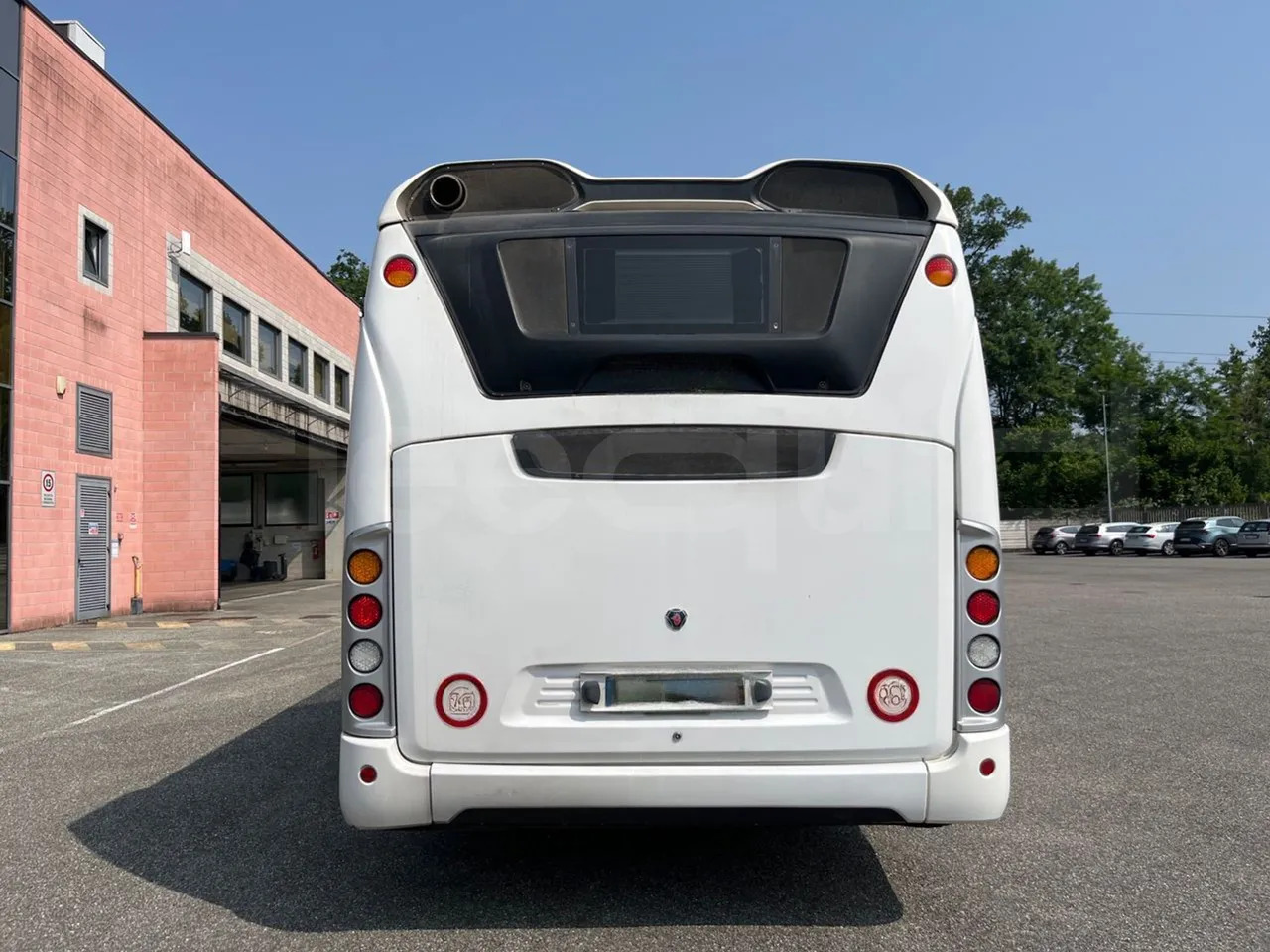 Scania Citywide LF - 城市巴士:图5 Scania Citywide LF - 城市巴士:图5