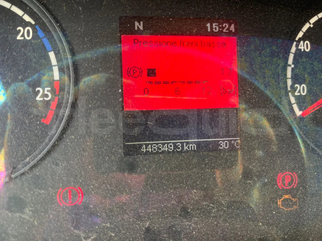 Scania Citywide LF - 城市巴士:图3 Scania Citywide LF - 城市巴士:图3