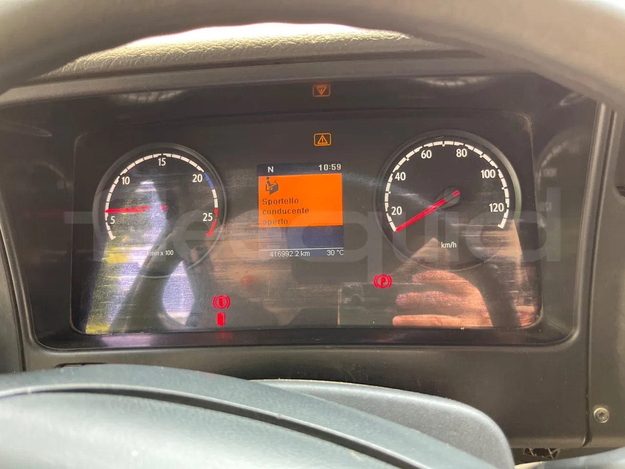 Scania Citywide LF - 城市巴士:图3 Scania Citywide LF - 城市巴士:图3