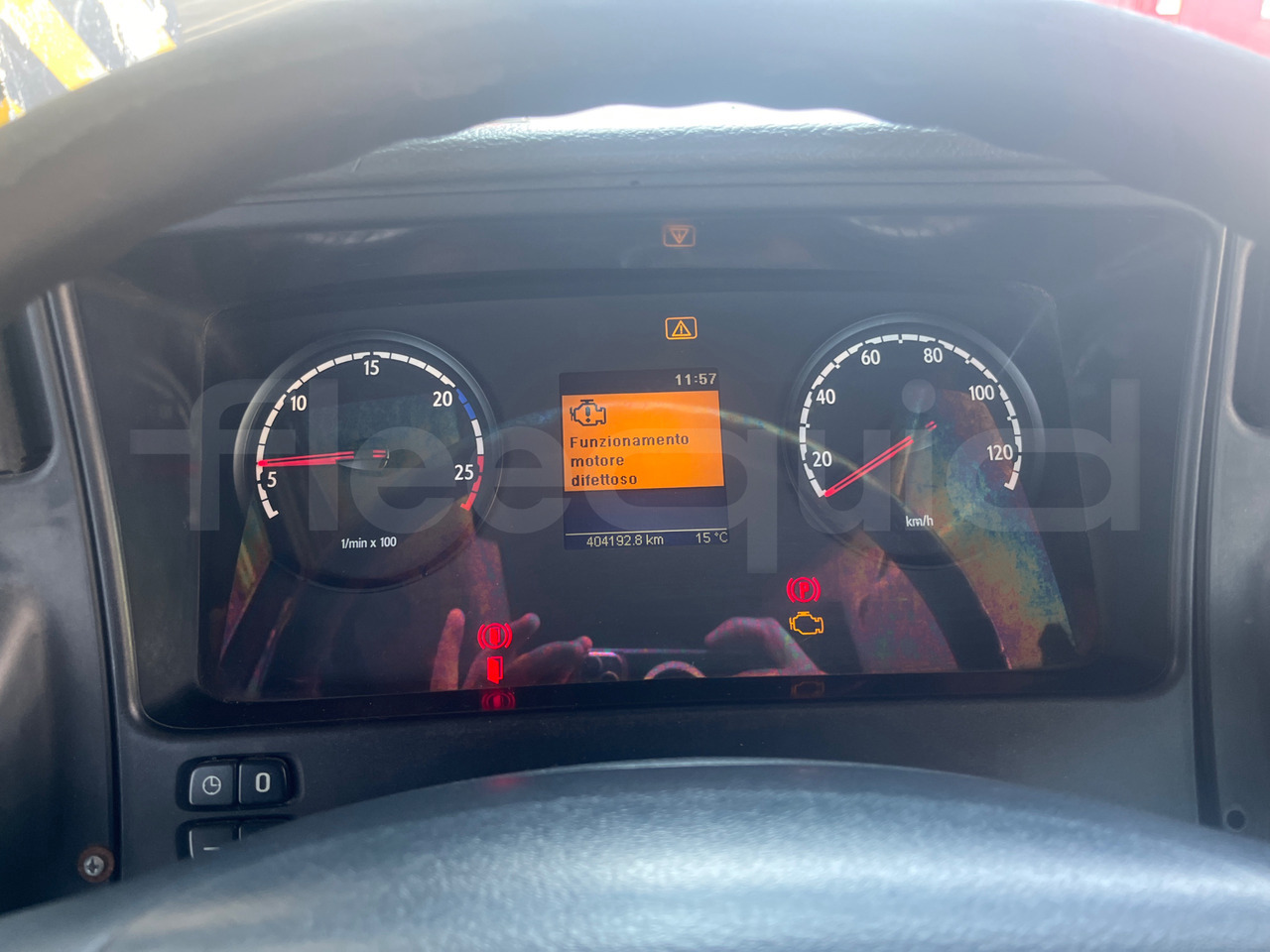 Scania Citywide - 城市巴士:图3 Scania Citywide - 城市巴士:图3