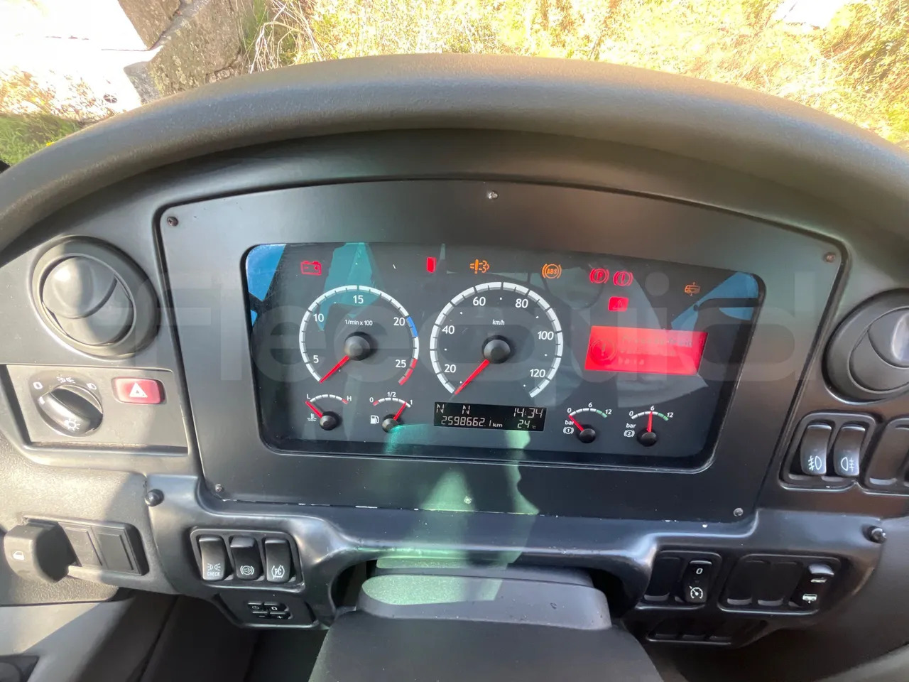 Scania Irizar - 长途客车:图2 Scania Irizar - 长途客车:图2