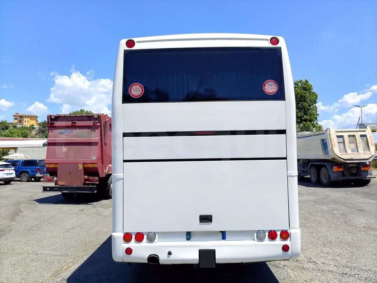 Scania KIB-LIB - 长途客车:图5 Scania KIB-LIB - 长途客车:图5