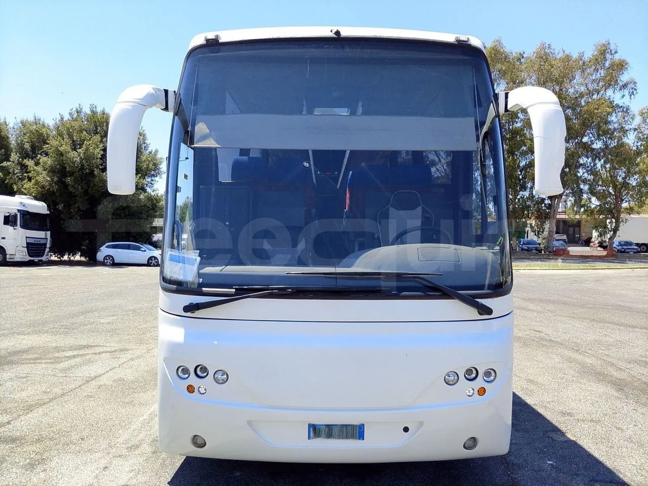 Scania KIB-LIB - 长途客车:图2 Scania KIB-LIB - 长途客车:图2