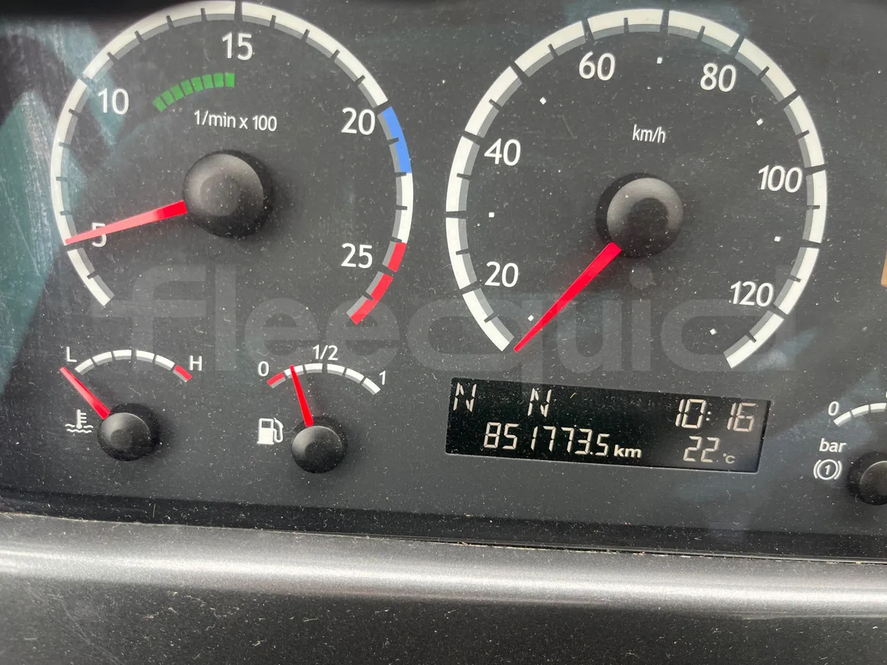 Scania Marcopolo - 长途客车:图3 Scania Marcopolo - 长途客车:图3