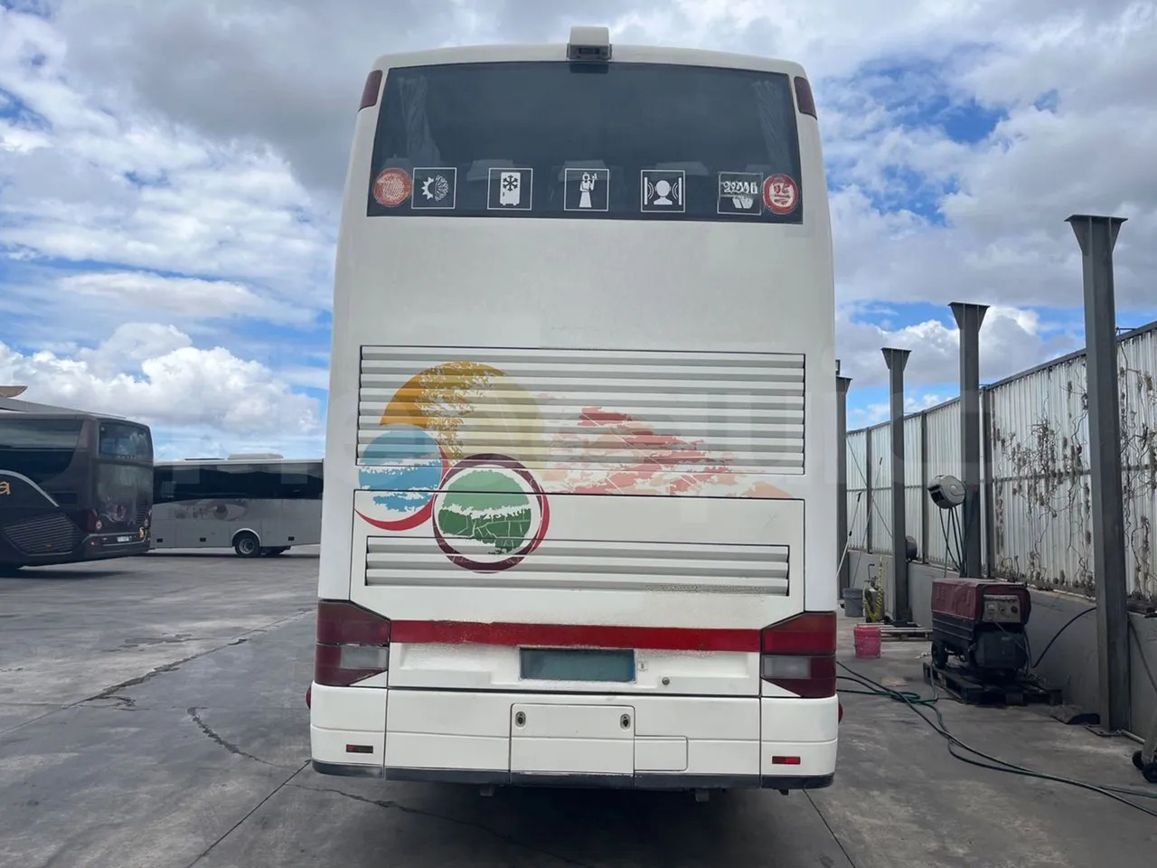 Setra S328 - 双层巴士:图5 Setra S328 - 双层巴士:图5