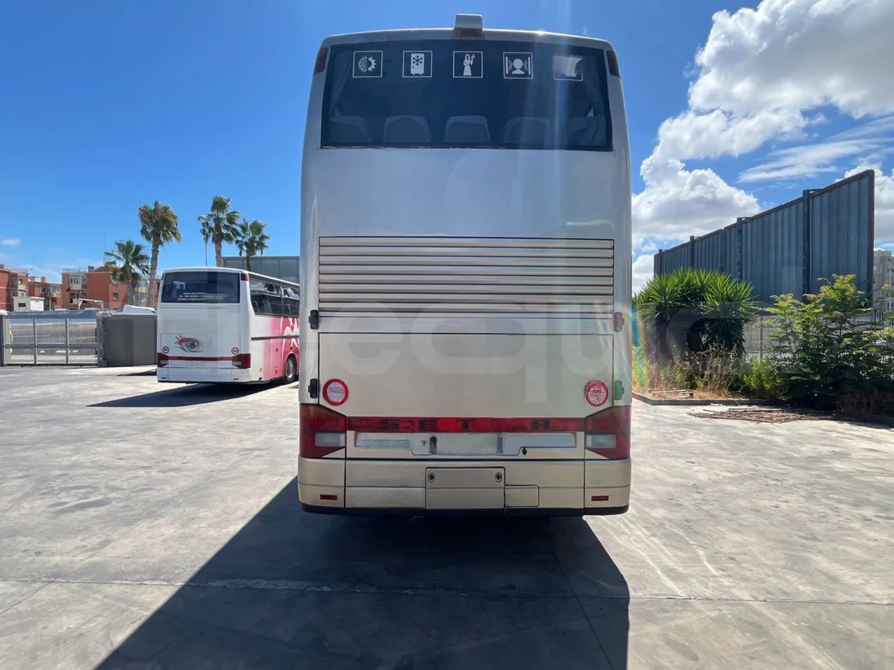 Setra S328 - 双层巴士:图5 Setra S328 - 双层巴士:图5