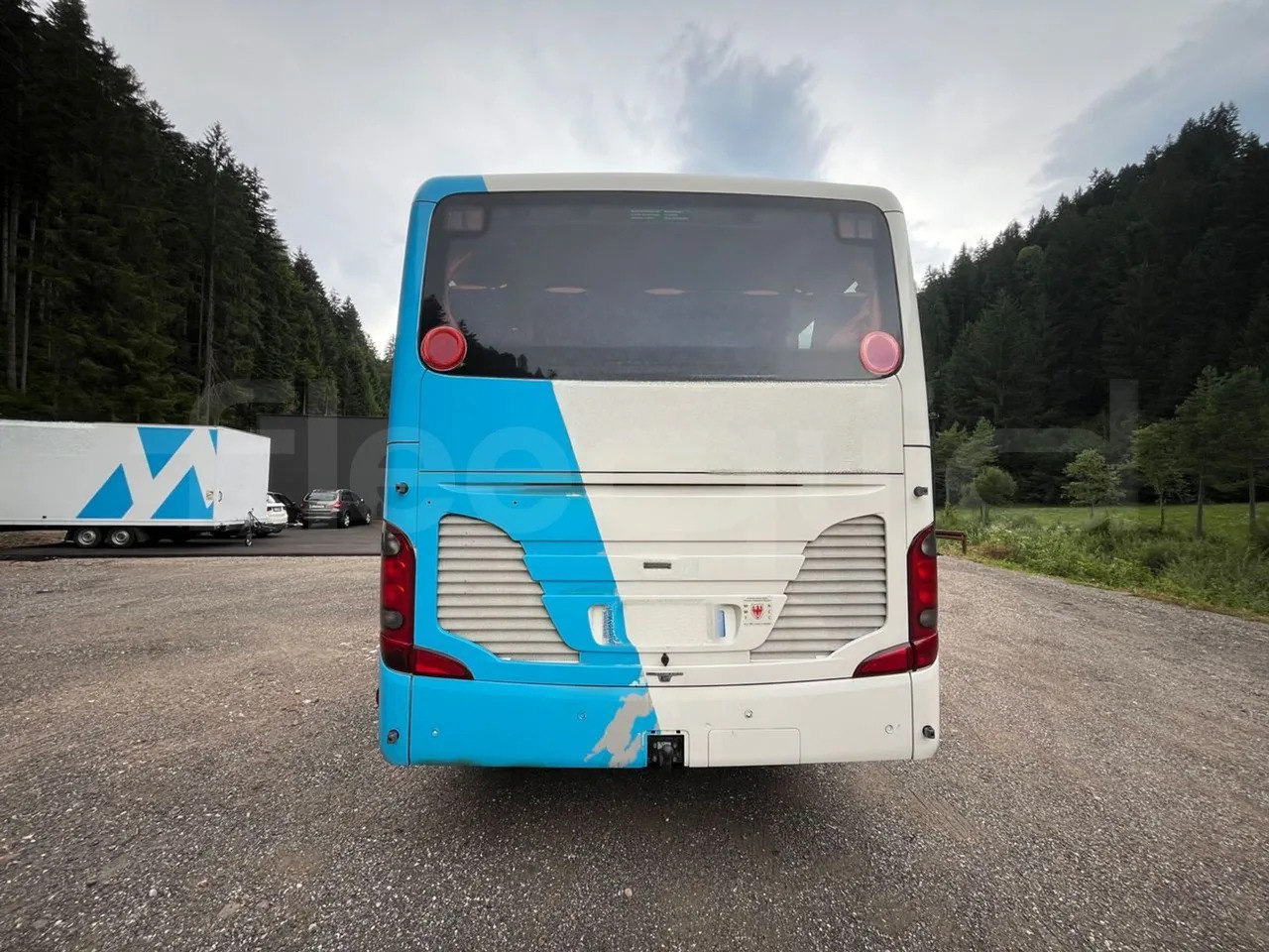 Setra S415 - 长途客车:图5 Setra S415 - 长途客车:图5