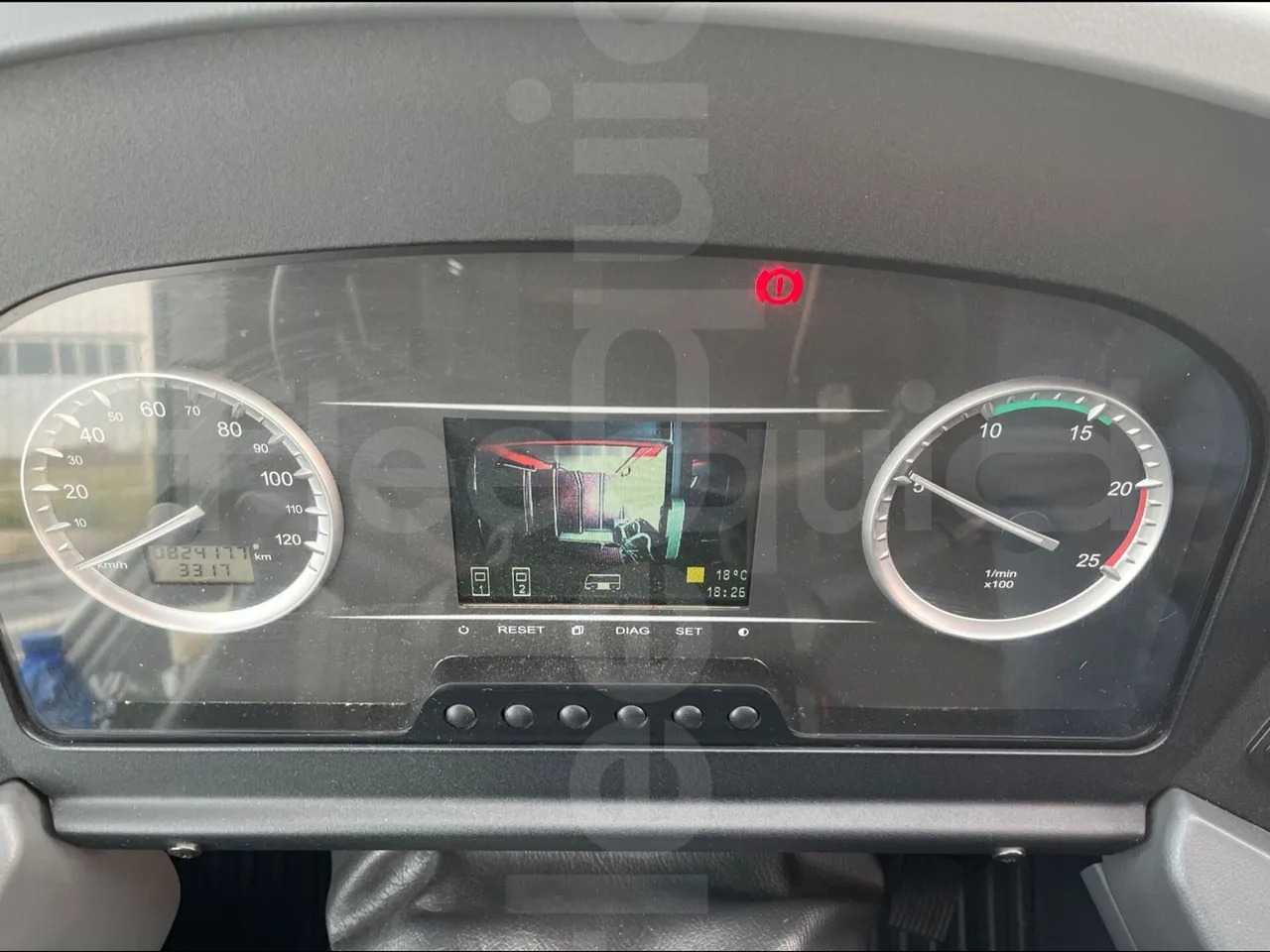 Setra S415 - 长途客车:图3 Setra S415 - 长途客车:图3