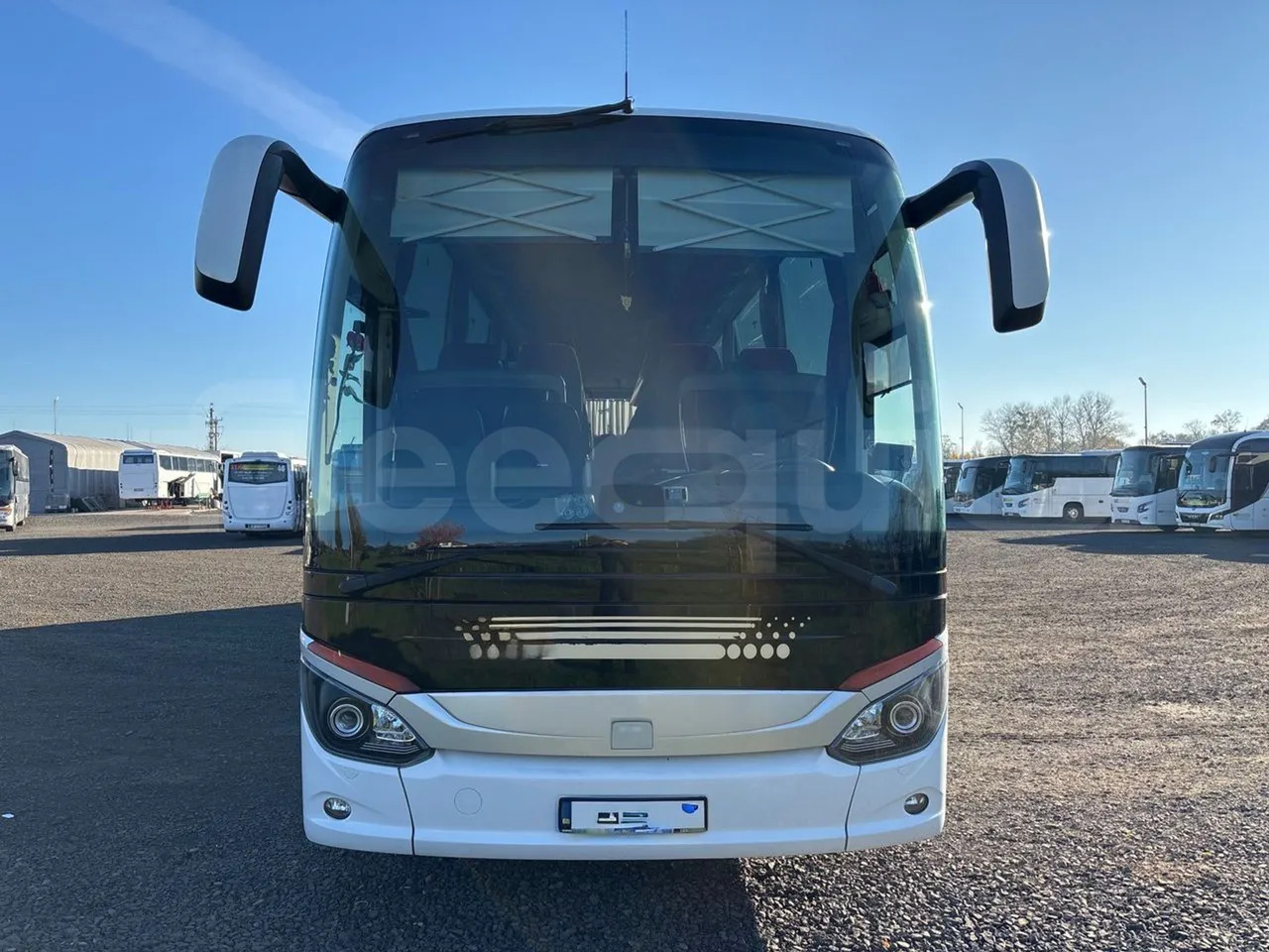 Setra S517 - 长途客车:图2 Setra S517 - 长途客车:图2