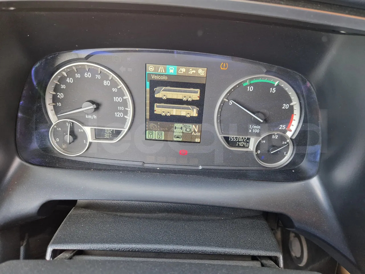 Setra S517 - 长途客车:图3 Setra S517 - 长途客车:图3