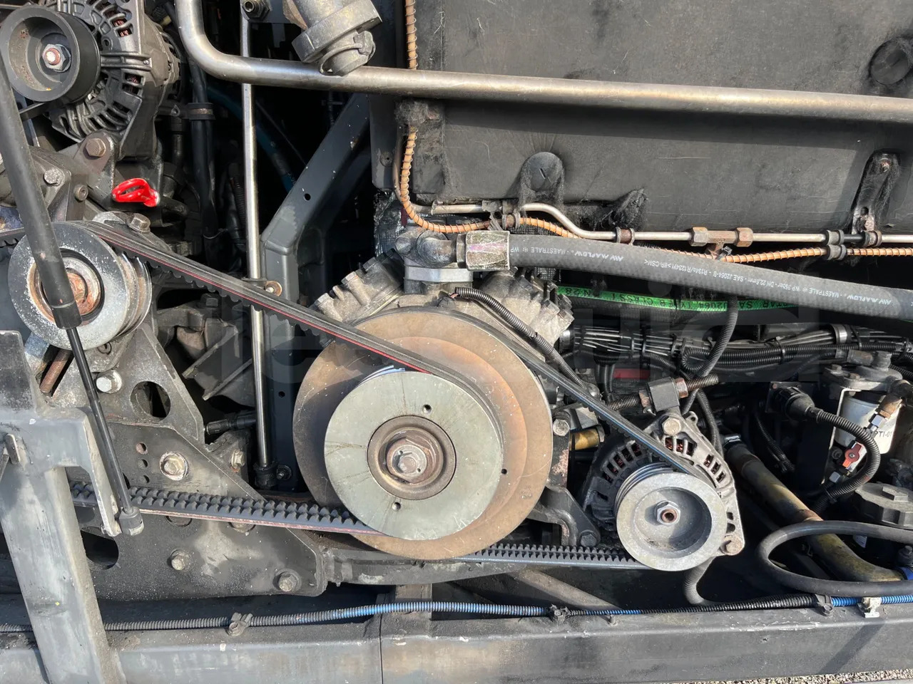 城市巴士 Solaris Urbino:图19 城市巴士 Solaris Urbino:图19