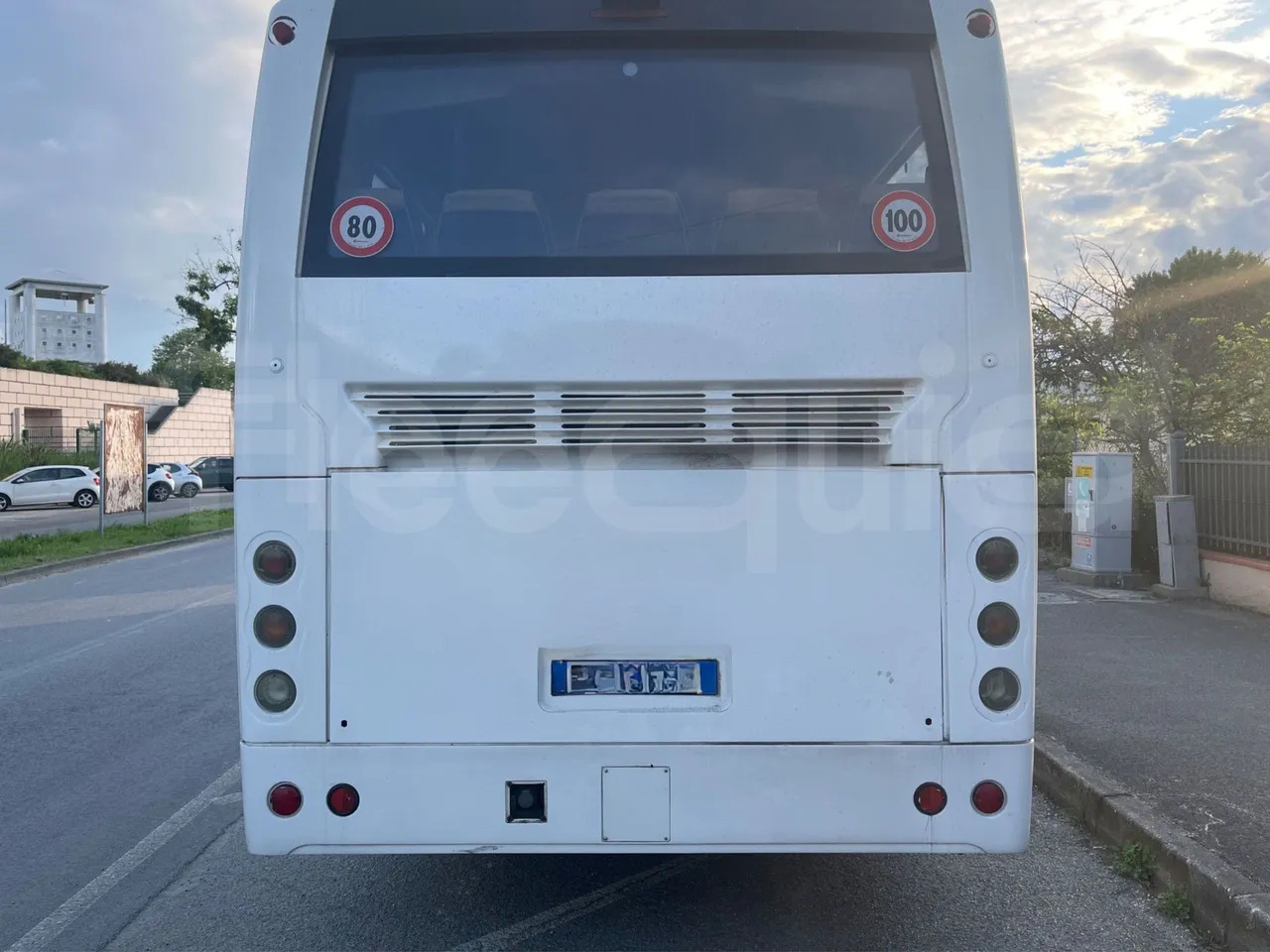 Temsa Safari RD - 长途客车:图5 Temsa Safari RD - 长途客车:图5