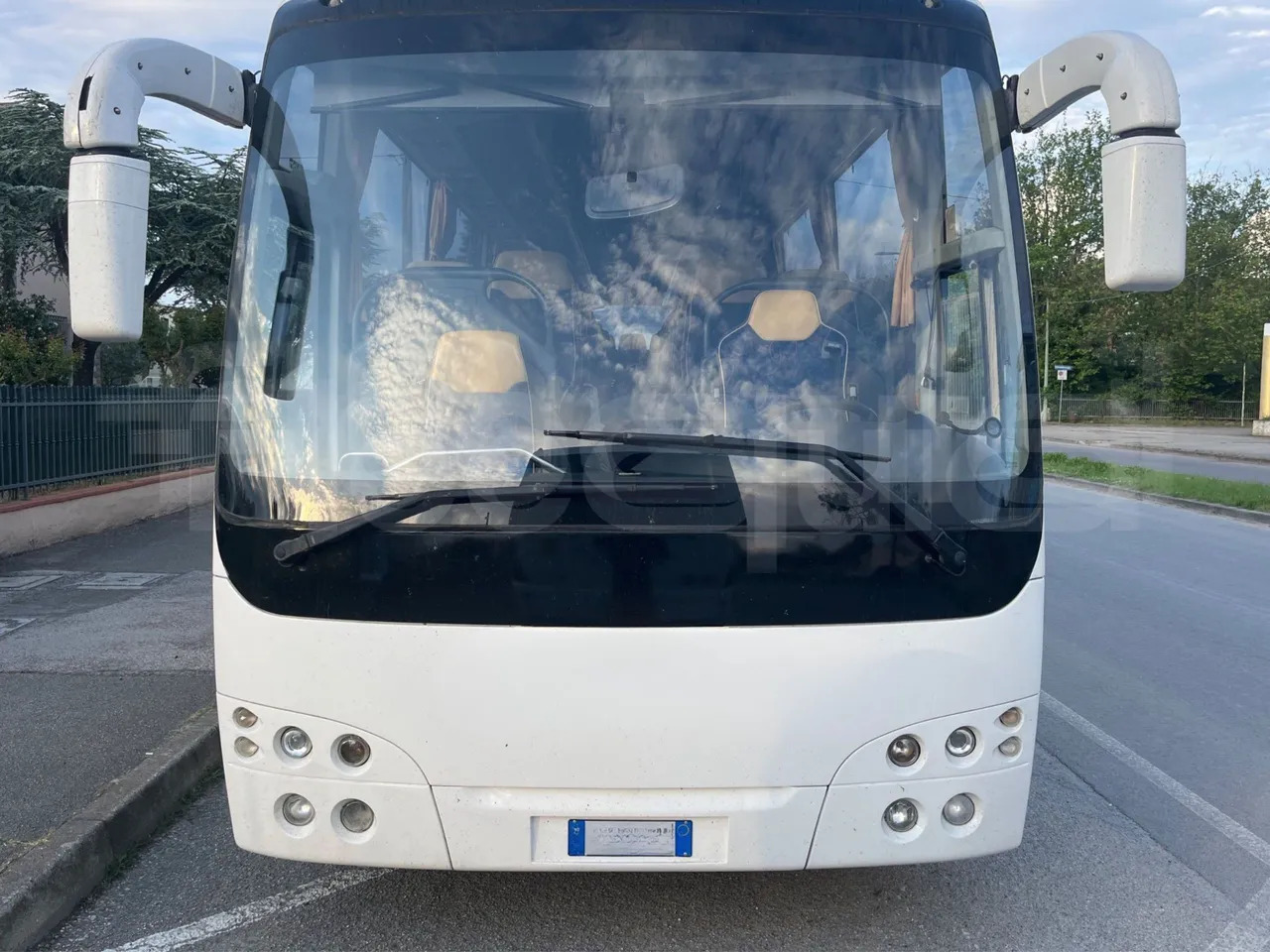 Temsa Safari RD - 长途客车:图2 Temsa Safari RD - 长途客车:图2