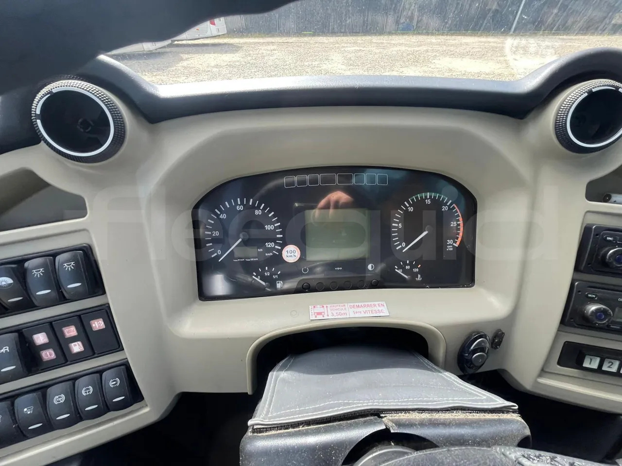 Temsa Safari - 郊区巴士:图2 Temsa Safari - 郊区巴士:图2