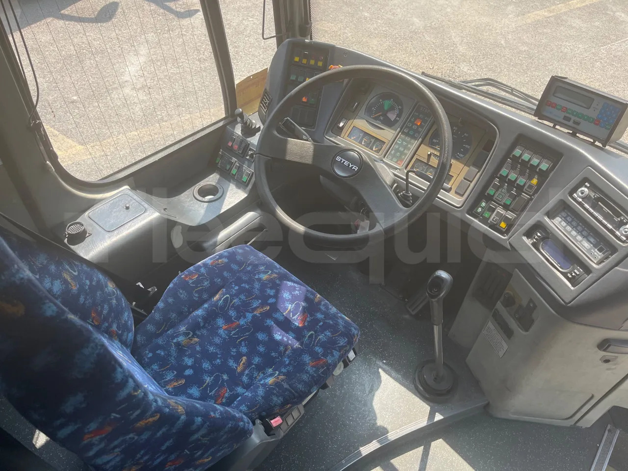 Temsa Safari 租赁 Temsa Safari:图19 Temsa Safari 租赁 Temsa Safari:图19