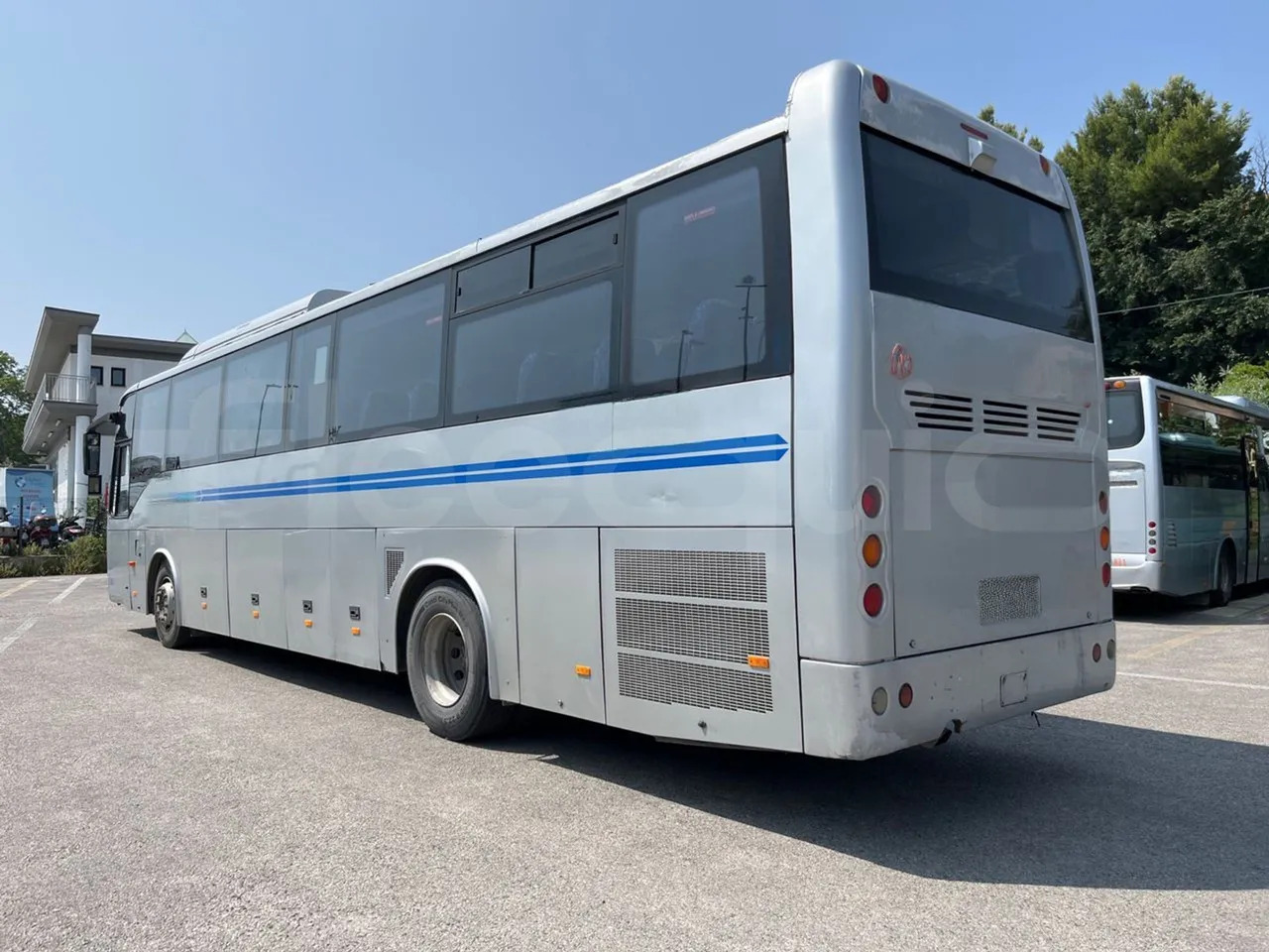 Temsa Safari 租赁 Temsa Safari:图7 Temsa Safari 租赁 Temsa Safari:图7