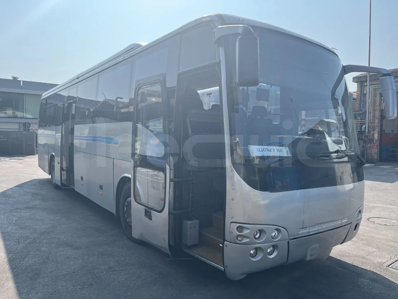 郊区巴士 Temsa Safari:图10 郊区巴士 Temsa Safari:图10