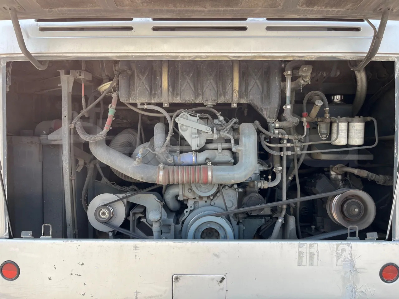 Temsa Safari 租赁 Temsa Safari:图15 Temsa Safari 租赁 Temsa Safari:图15