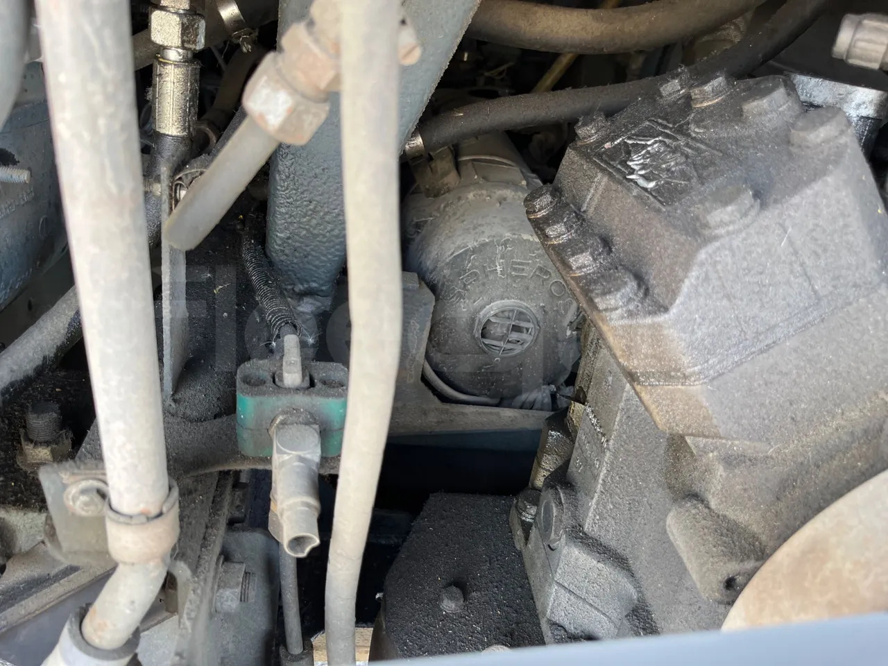 Temsa Safari 租赁 Temsa Safari:图17 Temsa Safari 租赁 Temsa Safari:图17