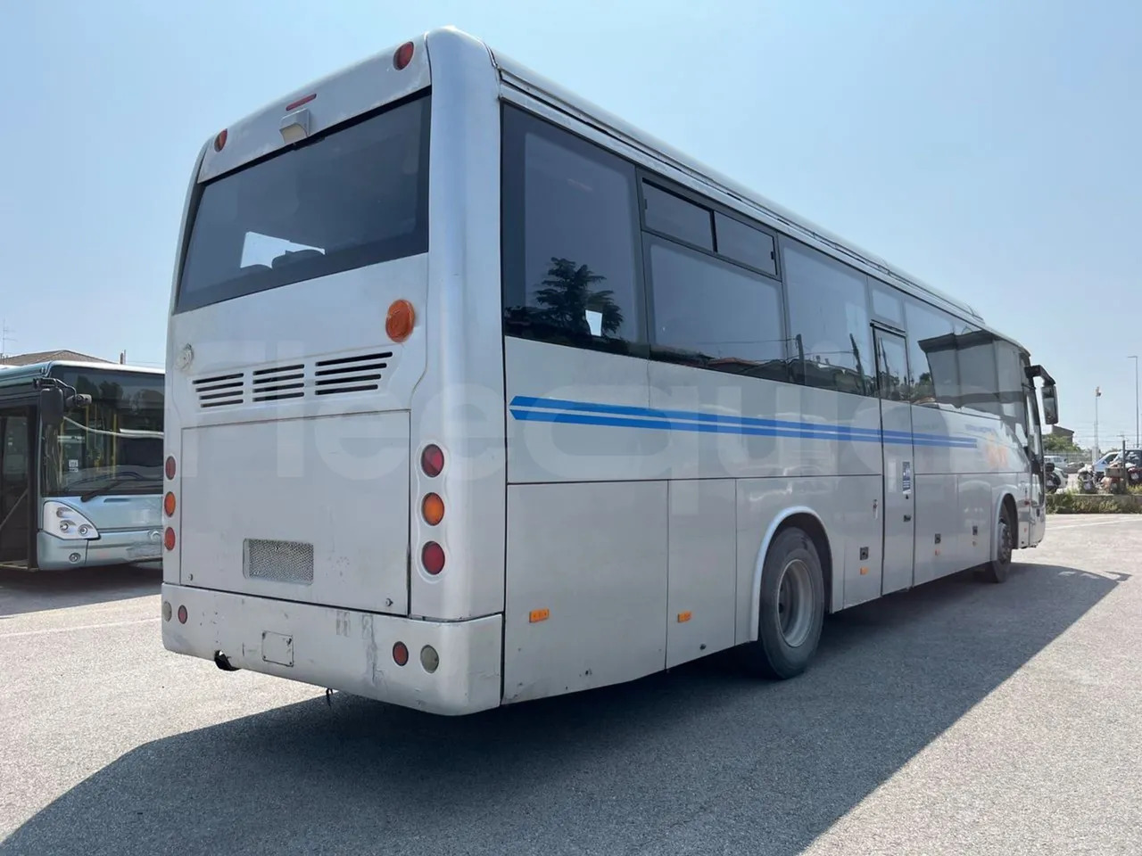 Temsa Safari 租赁 Temsa Safari:图9 Temsa Safari 租赁 Temsa Safari:图9