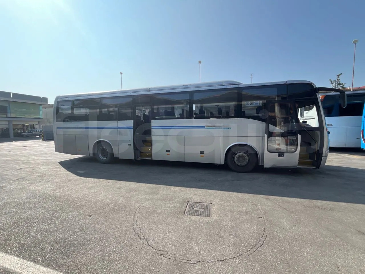 郊区巴士 Temsa Safari：图12
