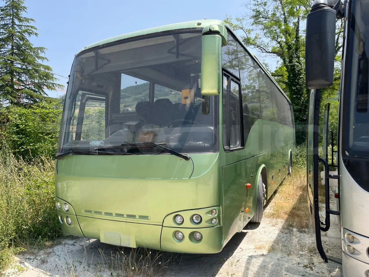Temsa Safari - 郊区巴士:图4 Temsa Safari - 郊区巴士:图4
