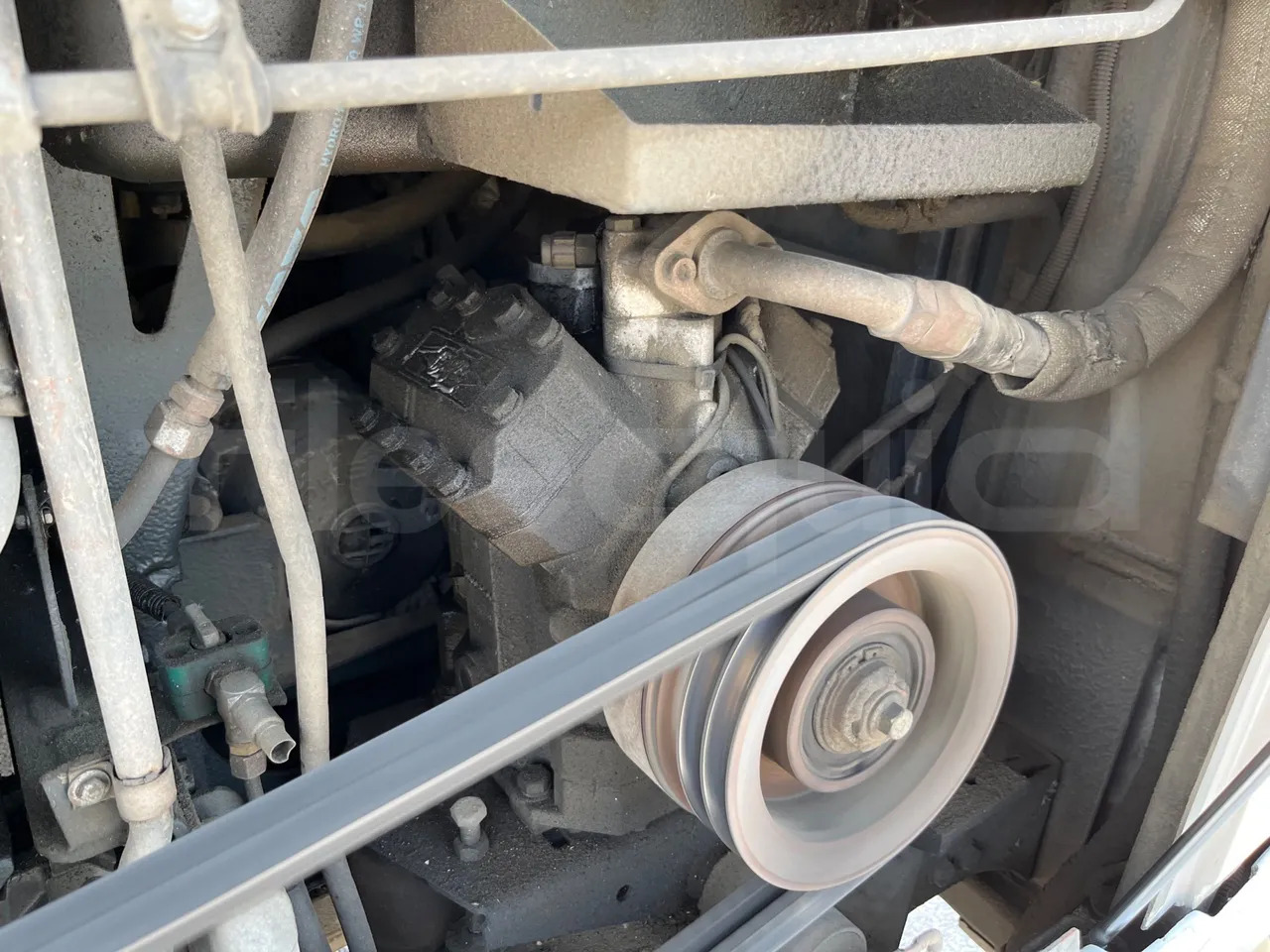 Temsa Safari 租赁 Temsa Safari:图16 Temsa Safari 租赁 Temsa Safari:图16