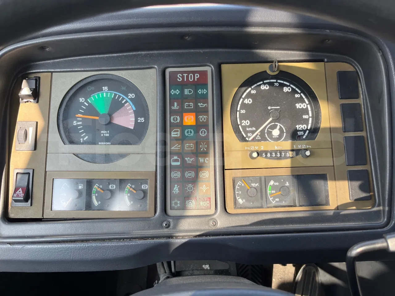 Temsa Safari - 郊区巴士:图3 Temsa Safari - 郊区巴士:图3