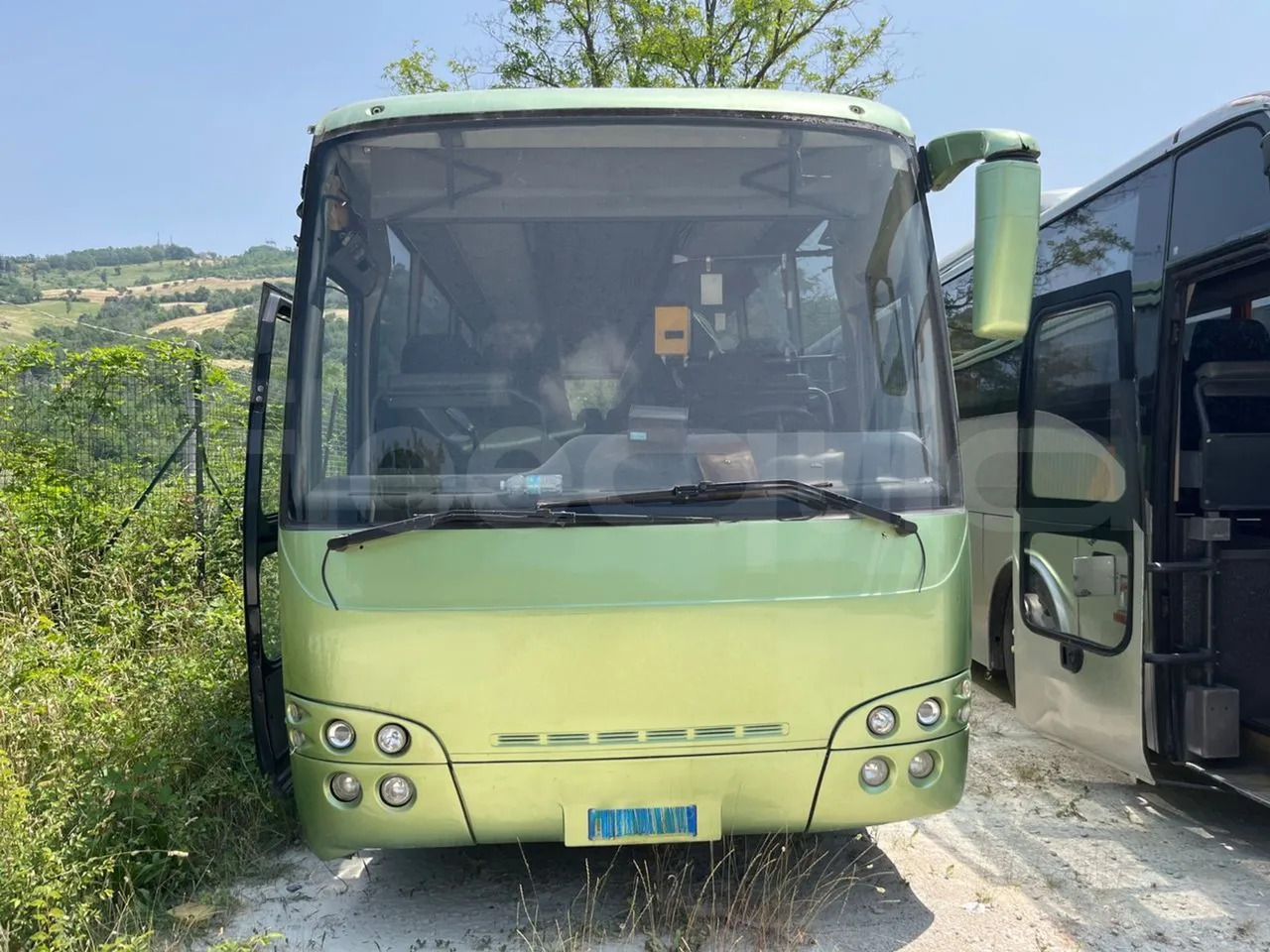 Temsa Safari - 郊区巴士:图2 Temsa Safari - 郊区巴士:图2
