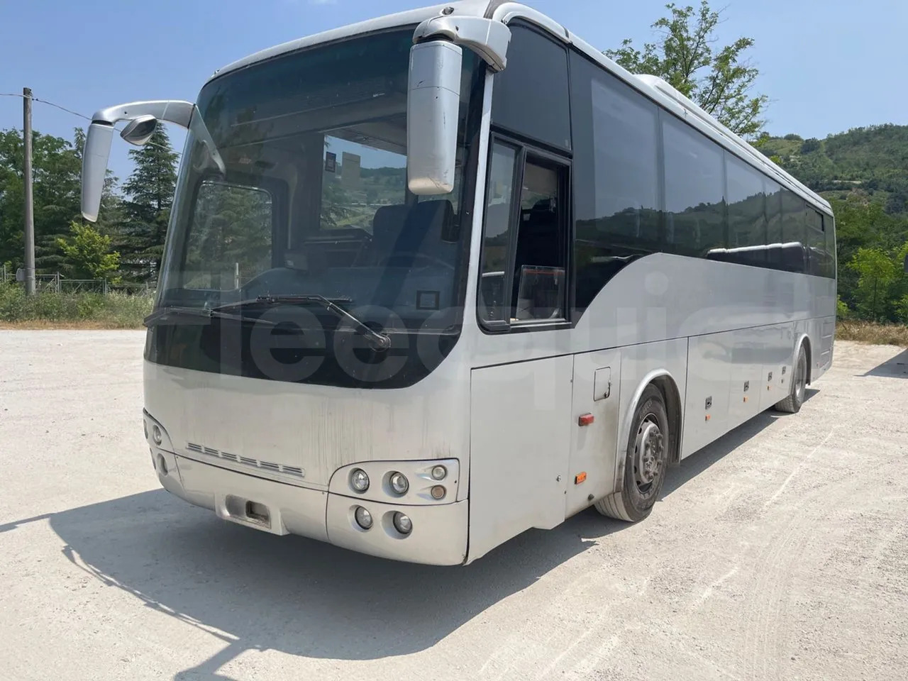 Temsa Safari - 郊区巴士:图4 Temsa Safari - 郊区巴士:图4