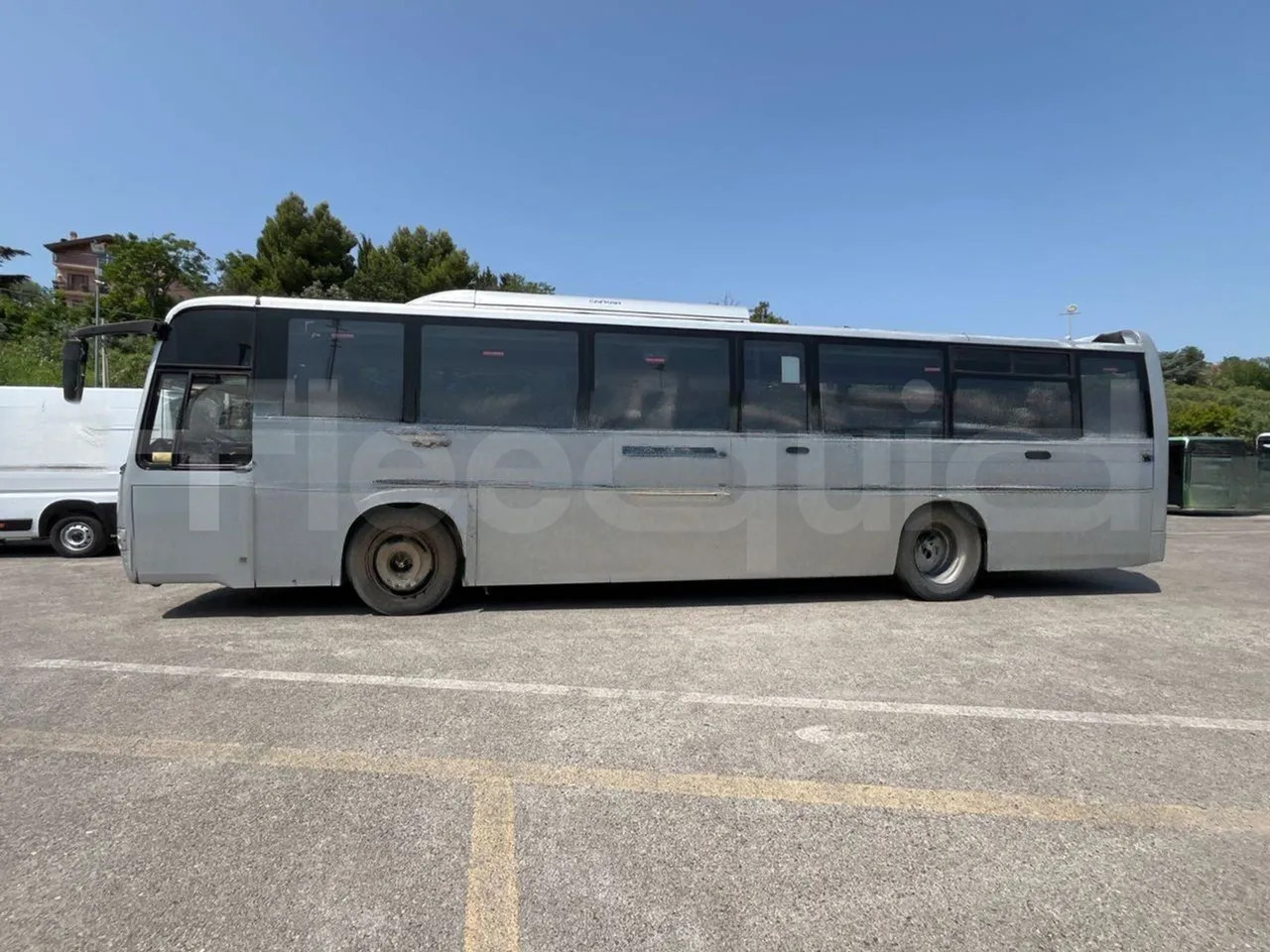 Temsa Safari 租赁 Temsa Safari:图6 Temsa Safari 租赁 Temsa Safari:图6