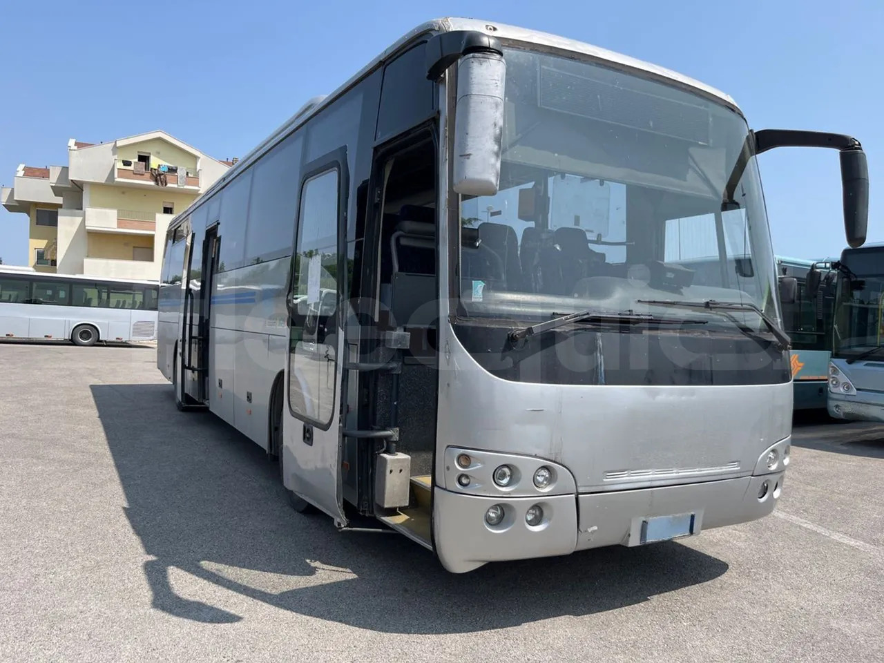 Temsa Safari 租赁 Temsa Safari:图10 Temsa Safari 租赁 Temsa Safari:图10