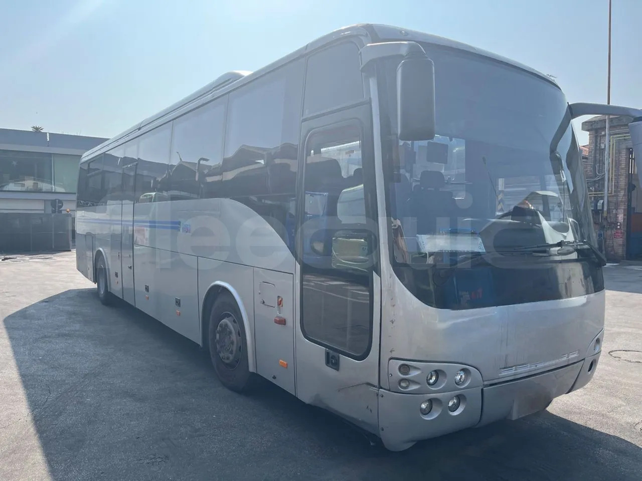 Temsa Safari - 郊区巴士:图1 Temsa Safari - 郊区巴士:图1