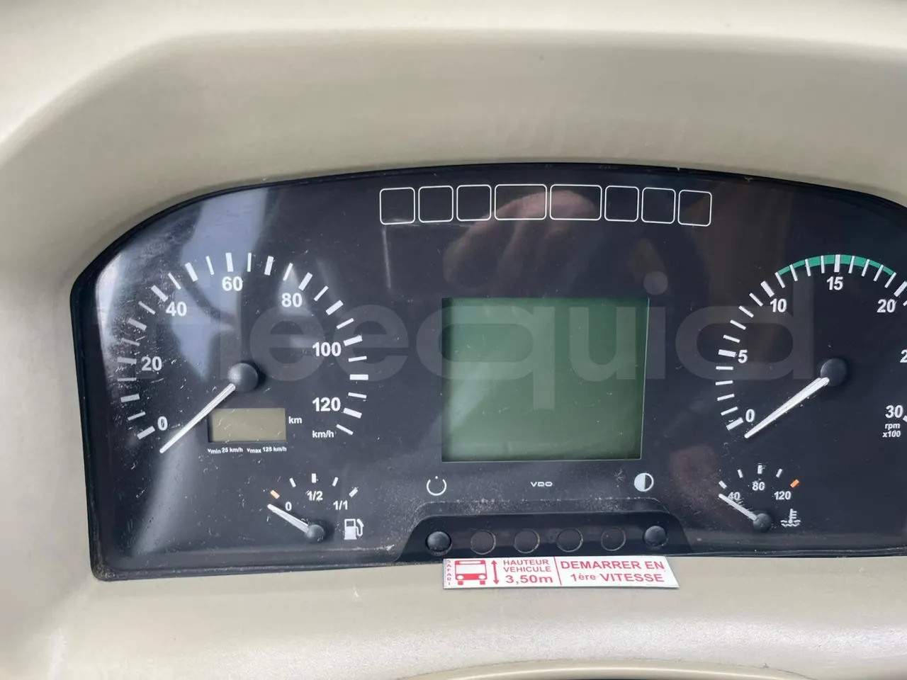 Temsa Safari - 郊区巴士:图2 Temsa Safari - 郊区巴士:图2