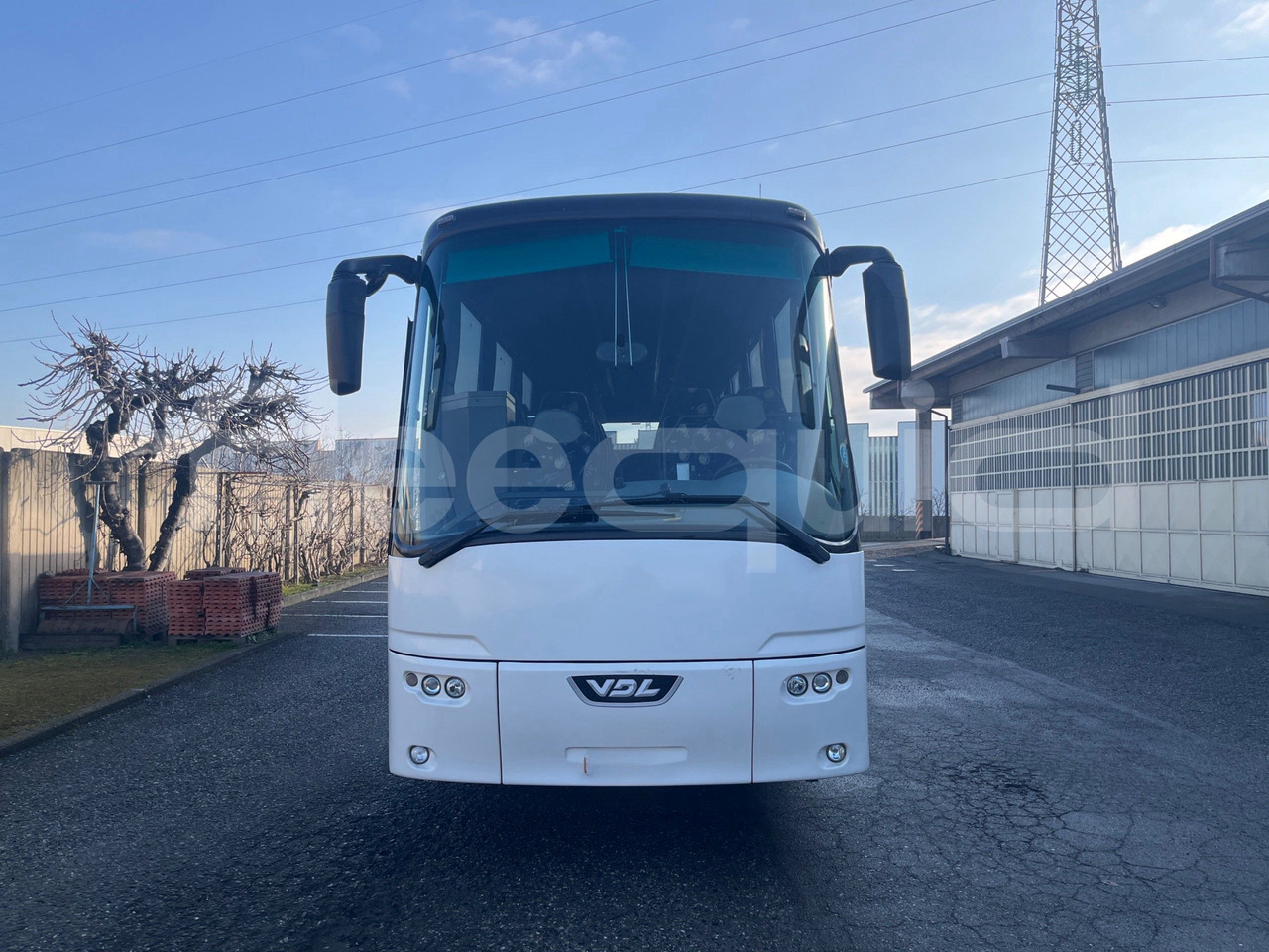 Vdl Bova Futura - 长途客车:图2 Vdl Bova Futura - 长途客车:图2