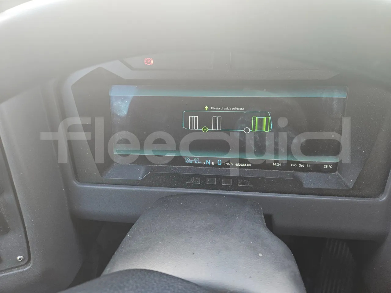 Vdl Citea - 城市巴士:图3 Vdl Citea - 城市巴士:图3