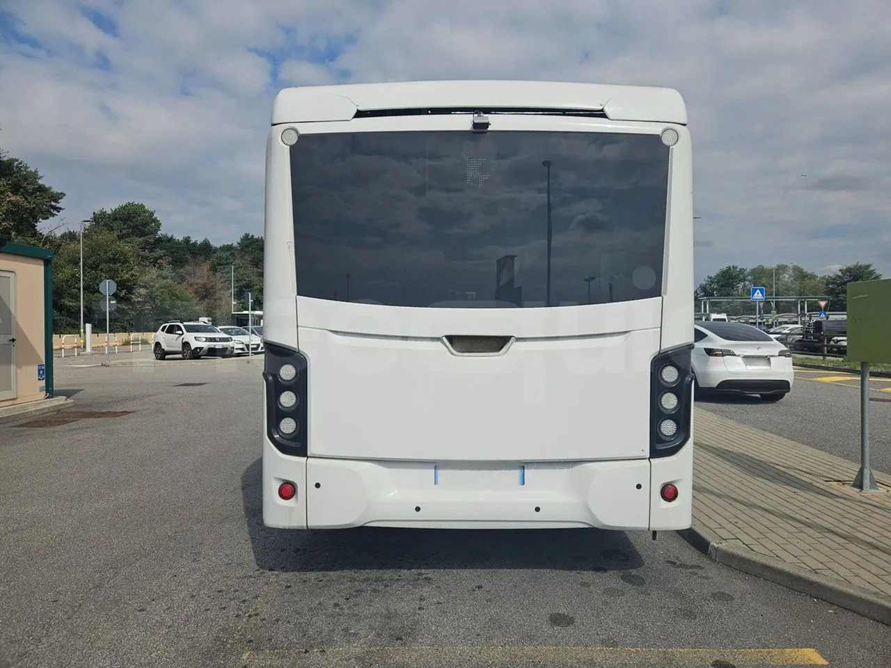 Vdl Citea - 城市巴士:图5 Vdl Citea - 城市巴士:图5