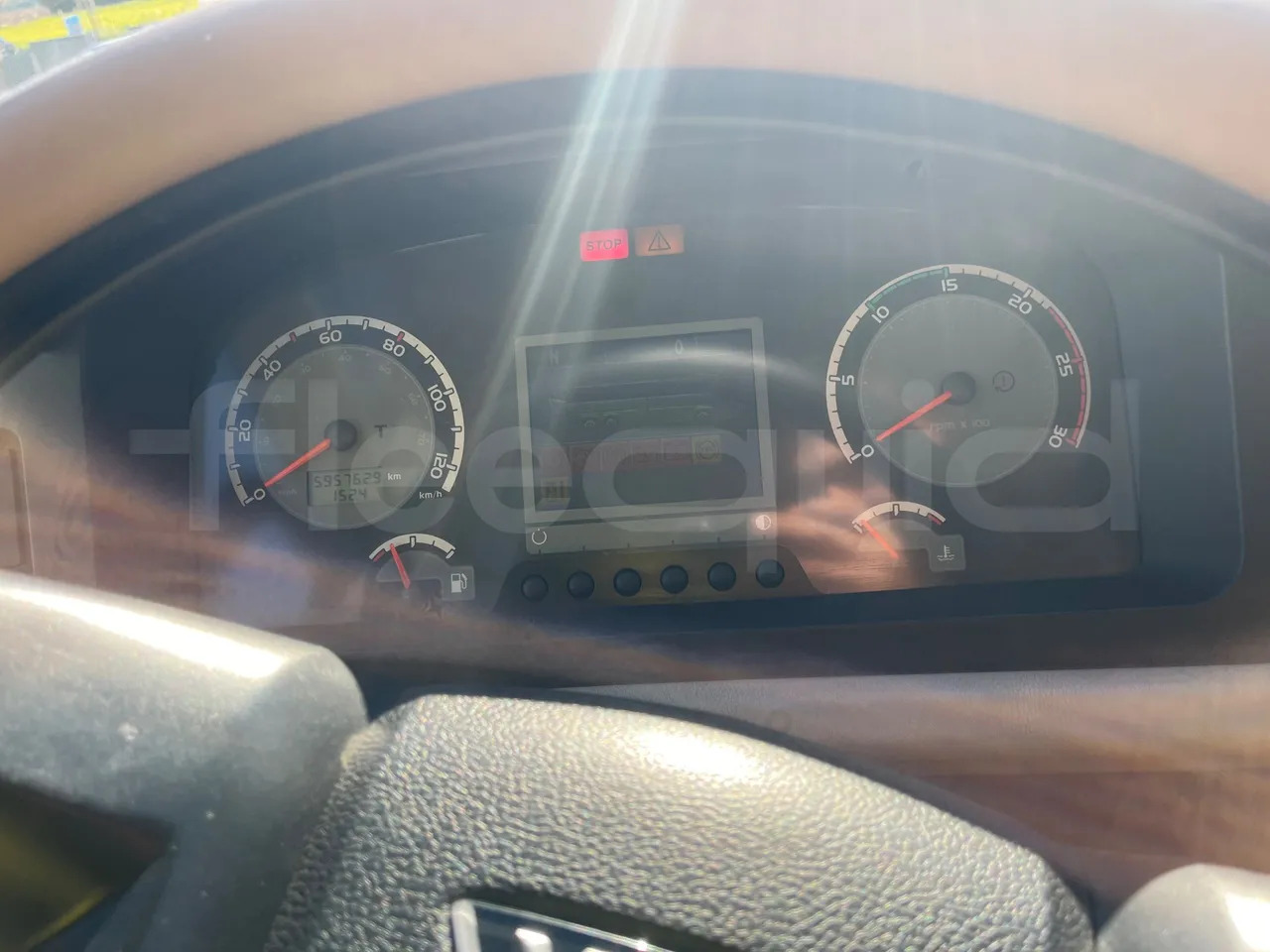 Vdl FUTURA FHD2 - 长途客车:图3 Vdl FUTURA FHD2 - 长途客车:图3